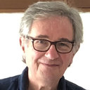 Geoffrey Ian Sandle