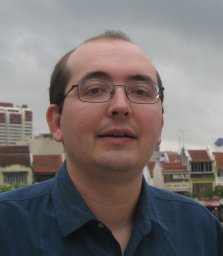 Patrice Castignolles