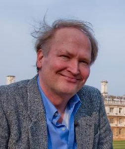 John Daugman
