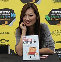 Sonya Zhang