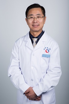 Jinbo Xi