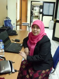 Umi Murdika