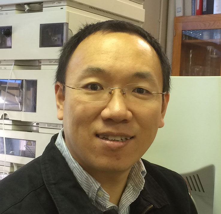 Kun Lu
