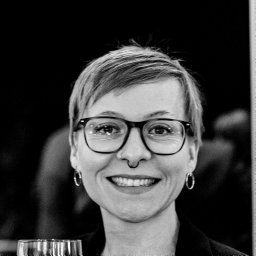 Mareike S. Poetsch