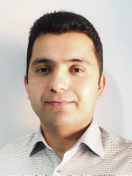 Javad Jafarian