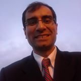 Mehdi Hedjazi Moghari