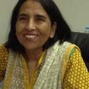 Shahana Urooj Kazmi