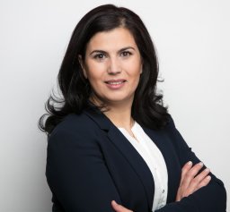 Liliana I. Duarte