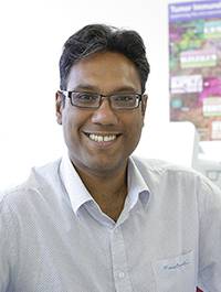 Nischalan Pillay