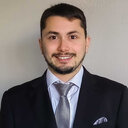 Gonzalo Mendez-Vogel