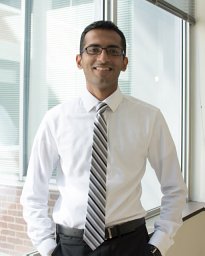 Shamel S. Merchant