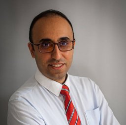 Mohammad Hajsadeghi