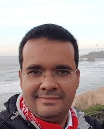 Andre L L Aquino