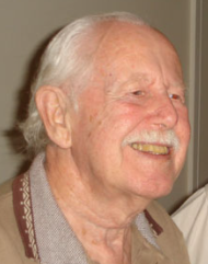 Dalway John (Dal) Swaine