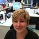 Jacqueline M Forman