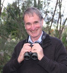 Richard H. Loyn