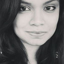 Alisha Kadam