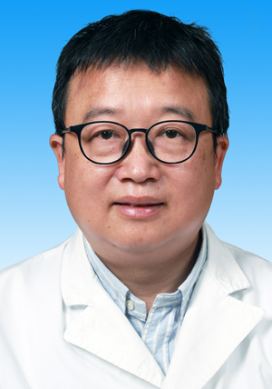 Xiaochuan Xu