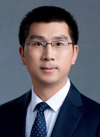 Guozhu Liu