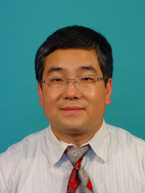 Jiandong Gao