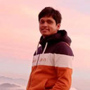 Bikram Pradhan
