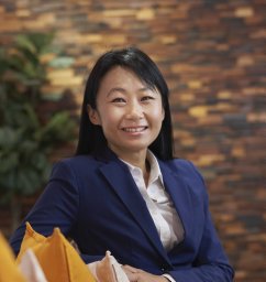 Hannah H. Chang