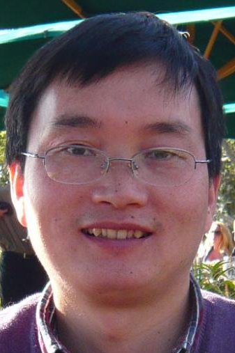Weidong Luo