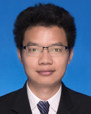 Fushan Yao