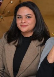 Asma Fagrach