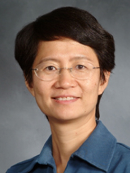 Lihui Qin