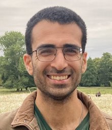Navid Nabijou