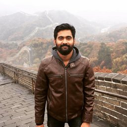 Binoy Chemmagate