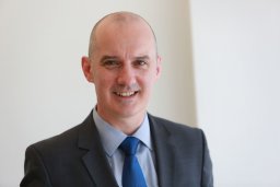 Keith O'Neill