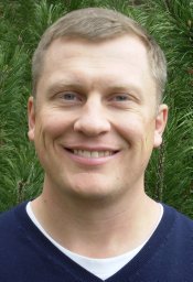 David E. Naugle