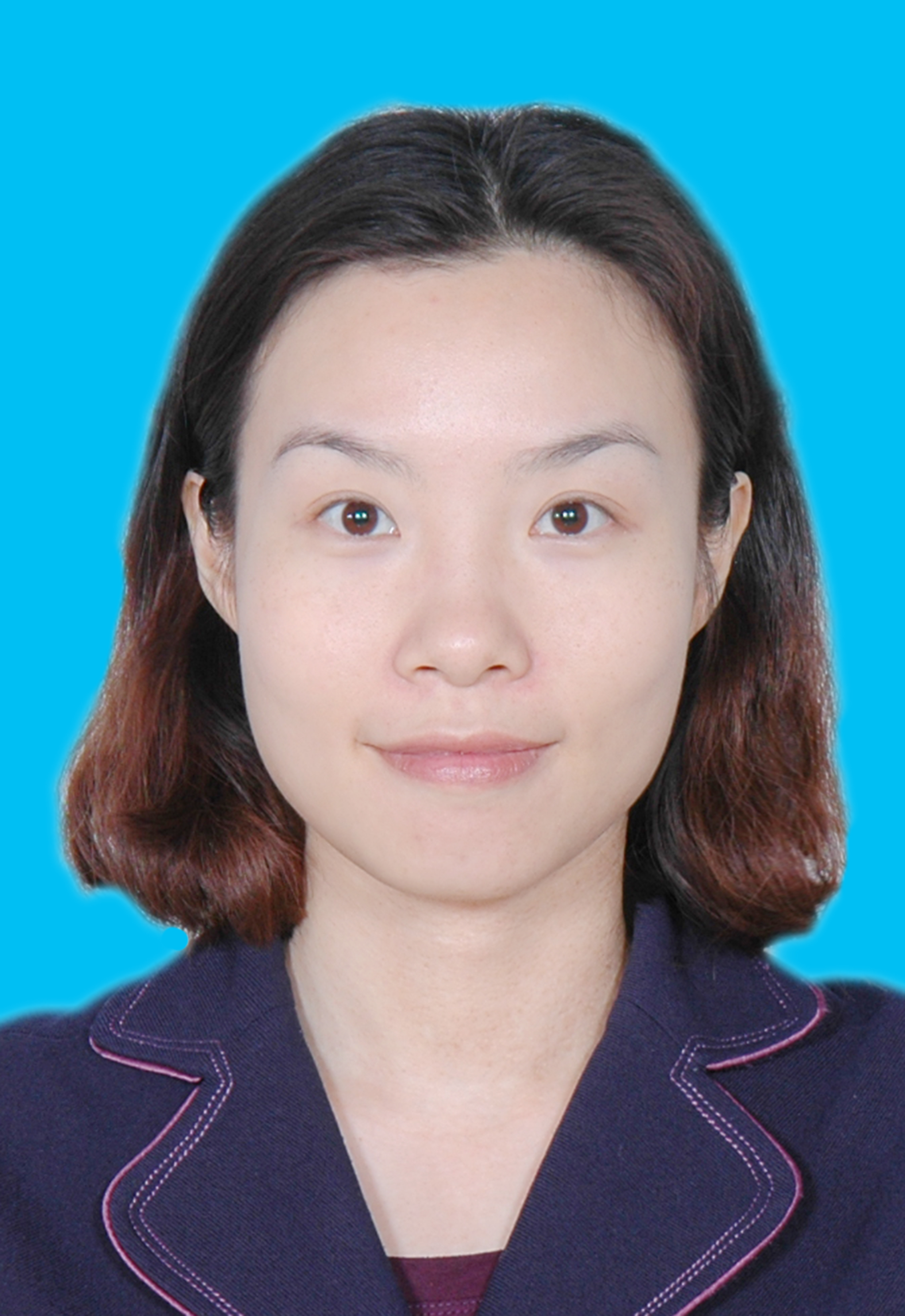 Jiaxin Fu