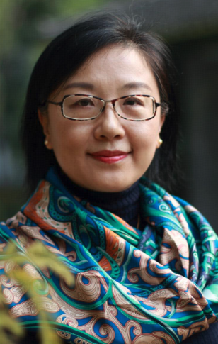 Bing Wu