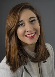 Maryam Safari