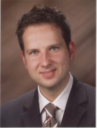 Christof J. Budnik