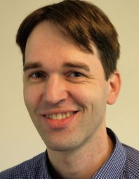 Arjan Diepstra