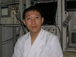 Akira Murata
