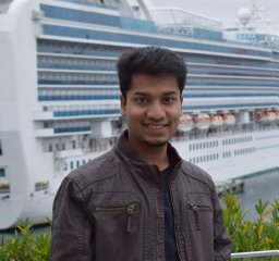 Raman Goyal