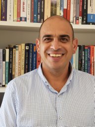 Amichai Ben-Ari