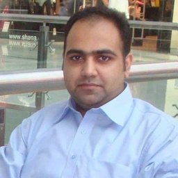 Umair Tahir