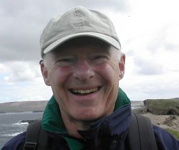 Matthew J. Sobel