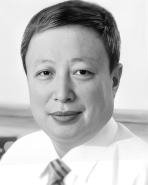 Hong Zhao