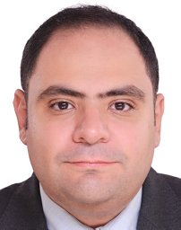 Mohamed Alorabi