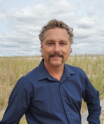 Michael Binder