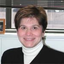 Frances K. Barg