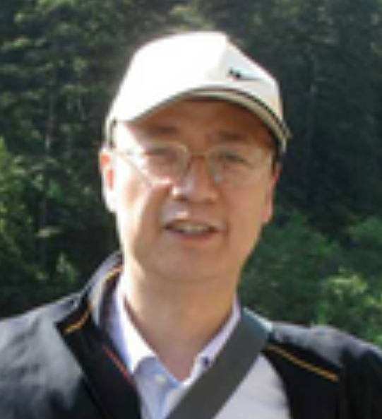 Shaojie Cui