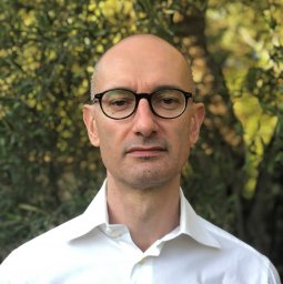 Paolo Bartesaghi
